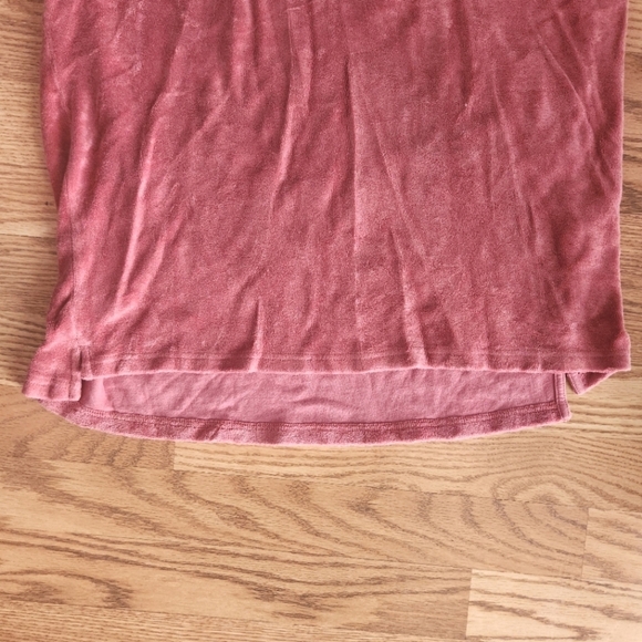 EUC Prince & Bond Terry Polo, Size XL - Picture 4 of 10